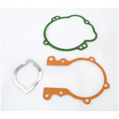 3-piece engine/cylinder gasket set for Piaggio, Ciao, SI, Bravo MG00006319