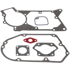 Engine gasket set 6-piece rubber/paper for Simson Schwalbe KR 51/2, S 51, SR 50 MG00006326