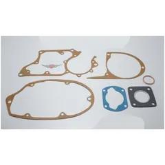 Dichtsatz Motor Papier für Hercules K 50 KX 5, Ultra Supra MK, KTM, DKW, Miele, Göricke, Gritzner, KTM MG00006331
