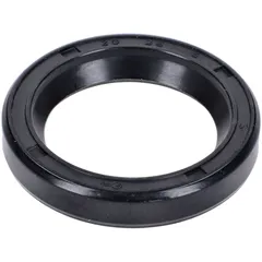 Oil seal 20x28x5 black for Kreidler Flory MF 22, 23, 20 MG00006353
