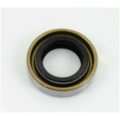 Oil seal double lip 17x28x7 for Zündapp, CS, CX, Hai, KS, GTS, C, ZD, ZL, ZX, ZS MG00006356