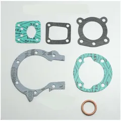 Engine/cylinder gasket set 6-piece for Peugeot, 103 MG00006376