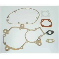 Engine gasket set 6-piece gasket set for Puch, MS 25, 50, MV VZ DS Minicross Super, Condor II MG00006381