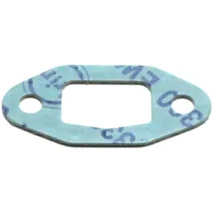 Rectangular intake gasket for Zündapp, Super Combinette Type 428, 429 MG00006386