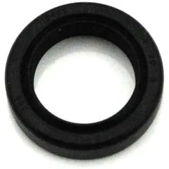 Simmering 14x20x5mm Schwarz für Kreidler, Florett MG00006390