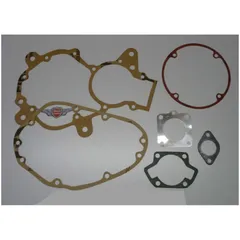 6-piece engine gasket set for Puch, MS, MV, VS, VZ, DS, M, moped, moped, mokick MG00006396