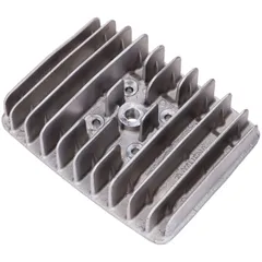 Cylinder head Athena Supertherm 50cc 39mm for Zündapp GTS, KS, CS, CX, C 50 Sport MG00006405