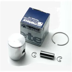 Piston set Meteor 37.97mm with piston ring for Hercules, Prima MG00006423