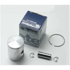 Kolben Satz Meteor 37,98mm mit Kolbenring für Hercules, Prima MG00006424