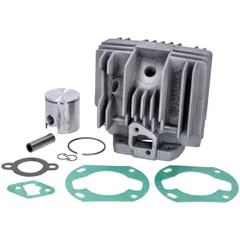 Zylinderkit Athena Aluminium 70 ccm 45mm für Hercules, Sachs MG00006447