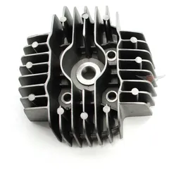 Cylinder head aluminum 70cc 45mm for Puch, Maxi MG00006468