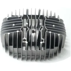 Cylinder head 6.25 hp 50cc for Kreidler Florett RS Mustang Mokick MG00006479