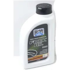 Gabelöl BEL RAY Mineralisch 10W 1 Liter für RMC, RS MG00006510