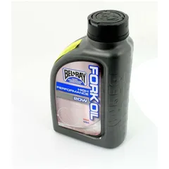 Gabelöl BEL RAY Mineralisch 20W 1L für Mofa, Moped, Mokick MG00006511