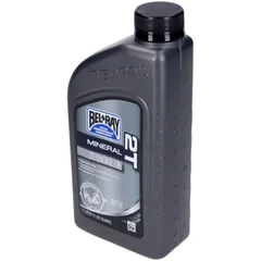 2-stroke oil / mixing oil BEL RAY 2T 1 liter MG00006513