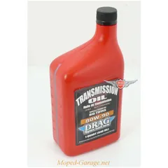 Getriebeöl 946ml für Harley Davidson Big Twin Motoren MG00006547