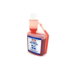2-stroke engine oil / mixing oil LiquiMoly semi-synthetic 250ml MG00006552