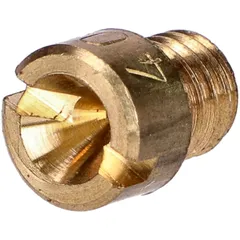 Hauptdüse 40 3,5mm für Zündapp Automatic Mofa 442 MG0000671140