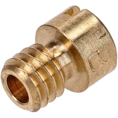 Main jet 66 3.5mm for Zündapp Automatic Moped 442 MG0000671166