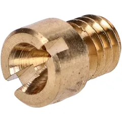 Main jet 74 3.5mm for Zündapp Automatic Moped 442 MG0000671174