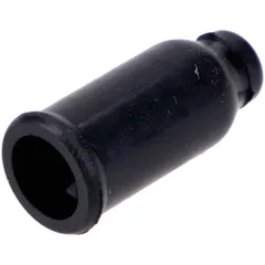 Gummikappe, Gummitülle Bing 9mm schwarz MG00006713