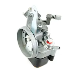 Vergaser 12mm Aluminium für Piaggio, Vespa, Ciao MG00006720
