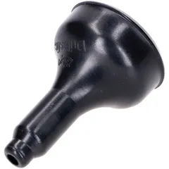Carburetor cap for Bing rubber black 30mm for Hercules K 50 75 GS SB 1 2, KTM Comet, DKW 159, 50, Sachs 80S, 50S, 80, 100, 1, He