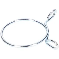 Klemmschellen Faltenbalg d=41-48mm für Zündapp, CS, CX, Hai MG00006772