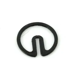 Düsennadel für Bing Haltefeder 13mm für Zündapp CS 25, CX Hai Typ 448, GTS, KS, C, ZD, Kreidler, Puch, Hercules, Miele, DKW MG00