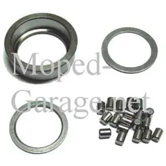 Lagersatz Schaltwelle Metall für Zündapp GTS 50, KS 50 Super Sport, WC MG00006802