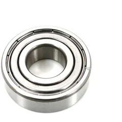 Crankshaft bearing C3 closed on one side for Zündapp Sport Combinette Type 515, C 50 Super 441, 517, 529, GTS KS 530, CS CX Hai