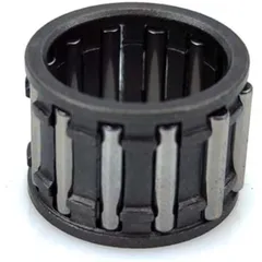 Kolbenbolzenlager Nadellager 14x18x13mm für Kreidler Florett RS, RMC, Flory, Hercules MK 1, 2, 3, 4, 50, K 50 Ultra, RL, RE, SX,