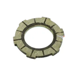 Reiblamelle 37mm x 66mm 3,3mm für Hercules Prima M, Optima, KTM, DKW, Rixe MG00006850