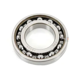 Kupplungslager SKF Stahl 16005 für Zündapp, Bergsteiger, CS, CX, Hai, GTS, KS, C MG00006863