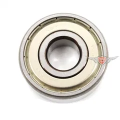 Kugellager 15x24x13mm Typ 6302 Z C3 für Zündapp, Kreidler, Hercules, Puch, Sachs MG00006875