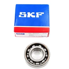 Kugellager SKF 15x32x09 6002 C3 MG00006880