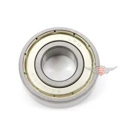 Kugellager 6202 Z C3 15x35x11mm für Zündapp, Kreidler, Hercules, Puch, Sachs MG00006891