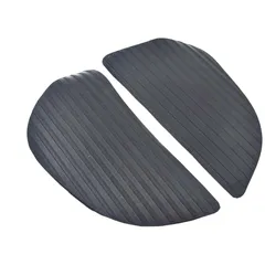Knee pad tank for Kreidler Florett RS, TM, RMC, LF, LH MG00007150