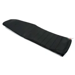 Sitzbankbezug Schwarz für Yamaha, RD 50 MX MG00007219