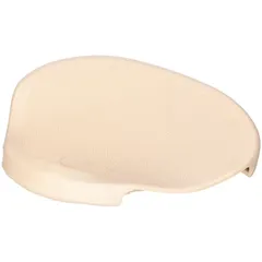 Satteldecke für Denfeld Gummi Elfenbein für Zündapp Bergsteiger, Miele, DKW, NSU, Hercules, Puch, Kreidler MG00007226