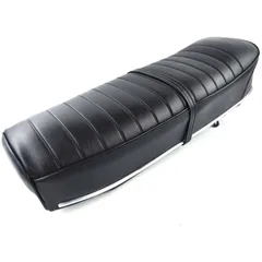 Sitzbank Schwarz 630x220x130mm für Zündapp GTS 50, C 50 Sport, KS MG00007249