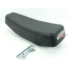 Sitzbank Schwarz 500mm x 160mm für Piaggio, Vespa, Ciao, Citta MG00007275