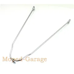 Schutzblechbügel Metall 32,5 cm für Puch Maxi S, N, Mofa, Moped, Mokick MG00007300