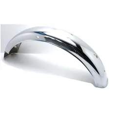 Schutzblech Chrom für Kreidler Florett RS, RMC, Zündapp, Hercules, Puch MG00007302