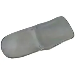 Sitzbankbezug Schwarz für Kreidler, Florett K54 MG00007355