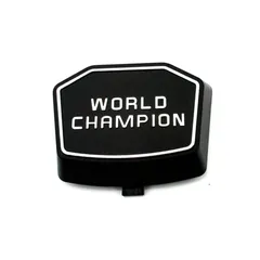 Steering head cover Champion for Kreidler Florett RS RMC MG00007379
