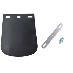 Spritzlappen Gummi 165mm 140mm 120mm für Mofa Mokick MG00007380