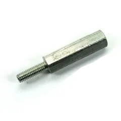 Befestigungsbolzen Verzinkt 38mm für Kreidler Florett RS, RMC, LF, LH, TM MG00007389
