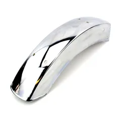 Schutzblech Chrom Hinten für Zündapp GTS 50, KS 50 MG00007626