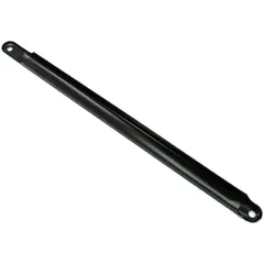 Gepäckträgerstrebe Schwarz 330mm für Piaggio Ciao MG00007668